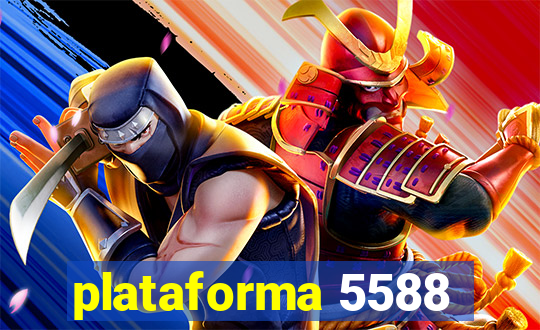 plataforma 5588